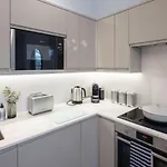 Redmayne House - Urban Апартаменты Бристоль