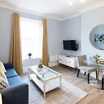 Redmayne House - Urban Апартаменты Бристоль