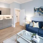 Redmayne House - Urban דירה *
