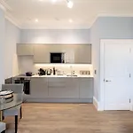 Апартаменты Redmayne House - Urban