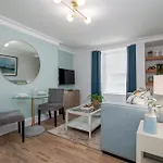 Redmayne House - Urban Apartamento Bristol