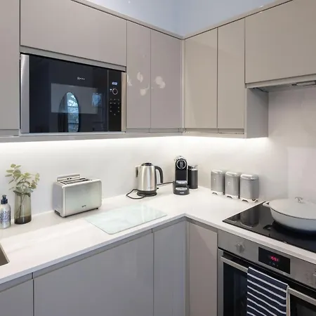 Redmayne House Apartment Bristol