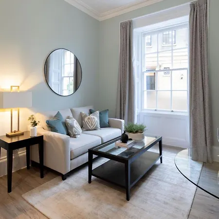 Redmayne House - Urban