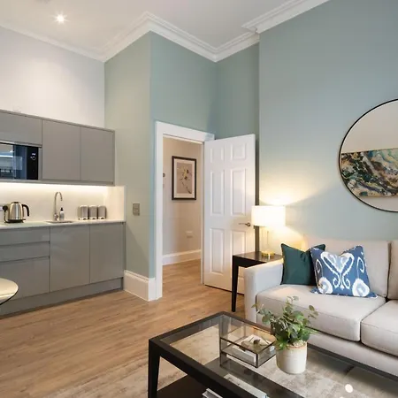 Apartment Redmayne House Bristol