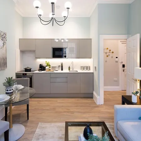 Redmayne House - Urban