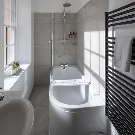 Redmayne House - Urban アパート ブリストル