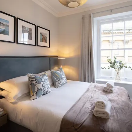 Redmayne House Apartment Bristol
