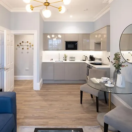 Apartment Redmayne House Bristol