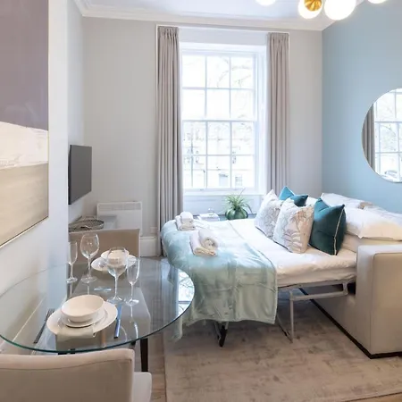 Redmayne House Apartment Bristol