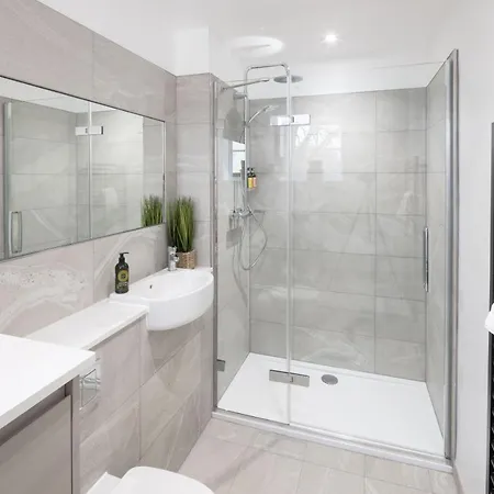 Apartmán Redmayne House Bristol