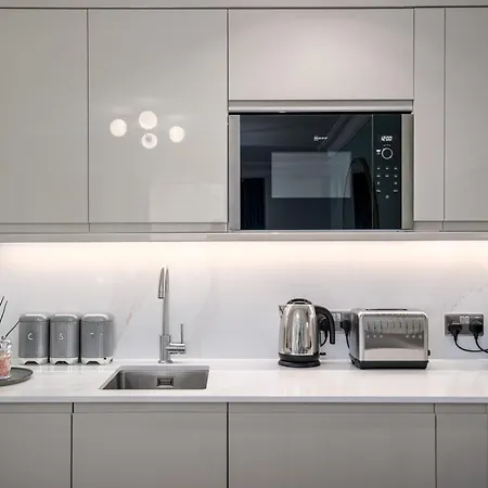Apartamento Redmayne House - Urban