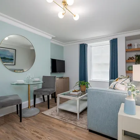Redmayne House Apartment Bristol
