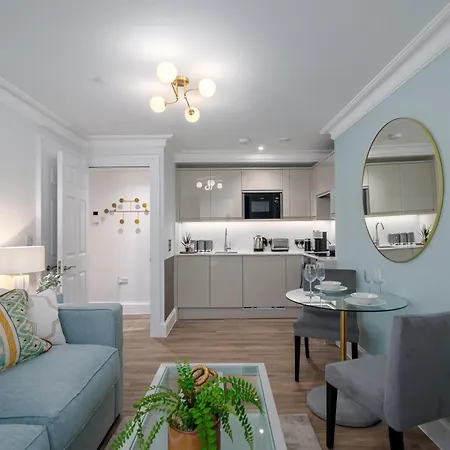 Redmayne House - Urban ブリストル