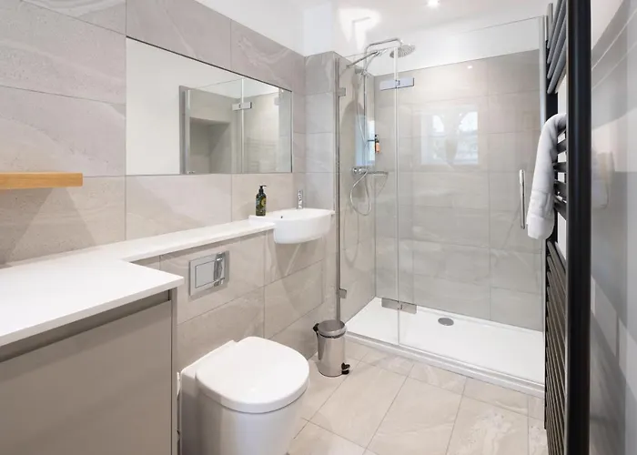 דירה Redmayne House - Urban *