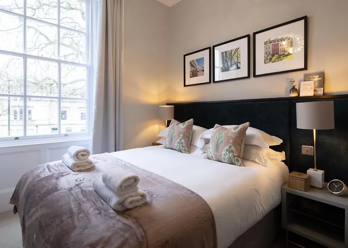 Redmayne House - Urban