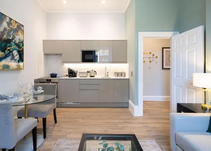 Redmayne House - Urban בריסטול