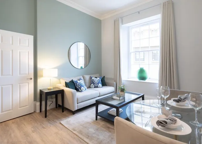 Redmayne House - Urban בריסטול