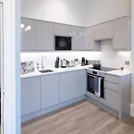 Redmayne House - Urban Апартаменты *
