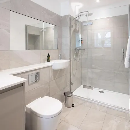 Appartement Redmayne House - Urban *