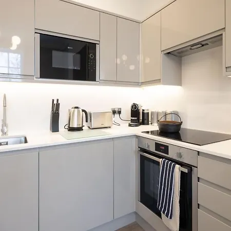 Redmayne House - Urban Bristol