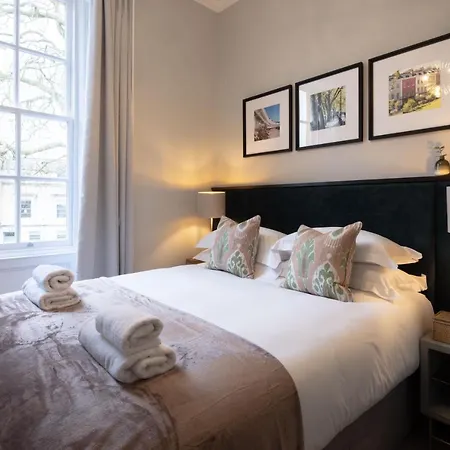 Redmayne House - Urban