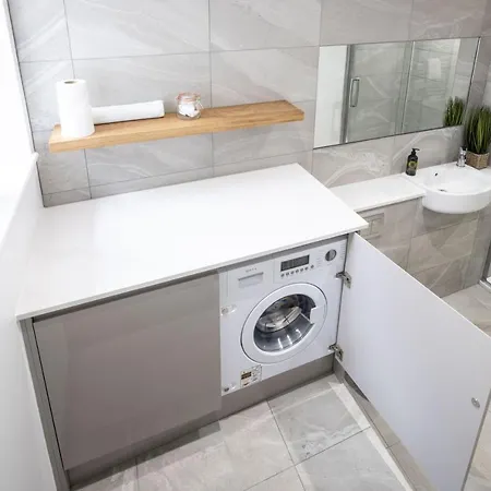 Redmayne House - Urban Apartman Bristol