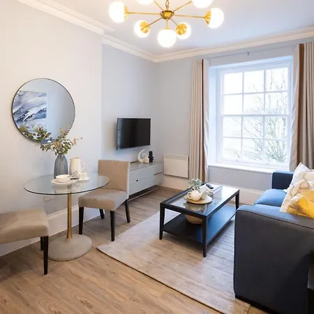 Appartement Redmayne House - Urban Bristol