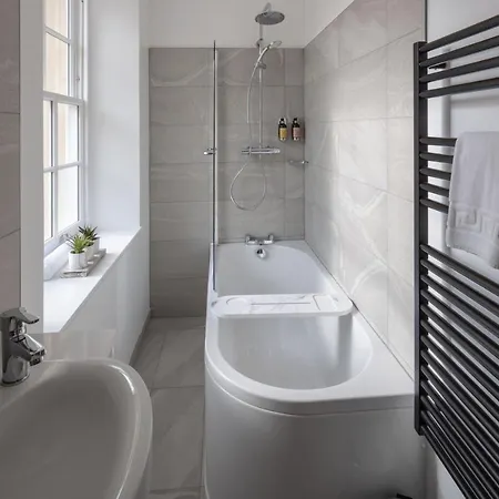 Appartement Redmayne House - Urban