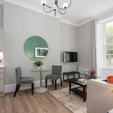 Redmayne House - Urban Bristol