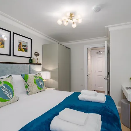 Redmayne House - Urban * Bristol