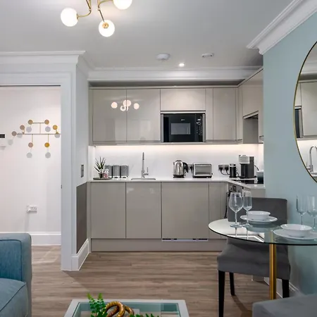 Redmayne House - Urban