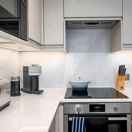 Апартаменты Redmayne House - Urban