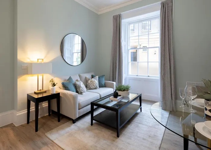 Redmayne House - Urban