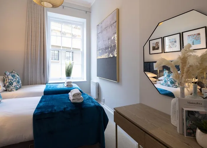 Redmayne House - Urban Bristol