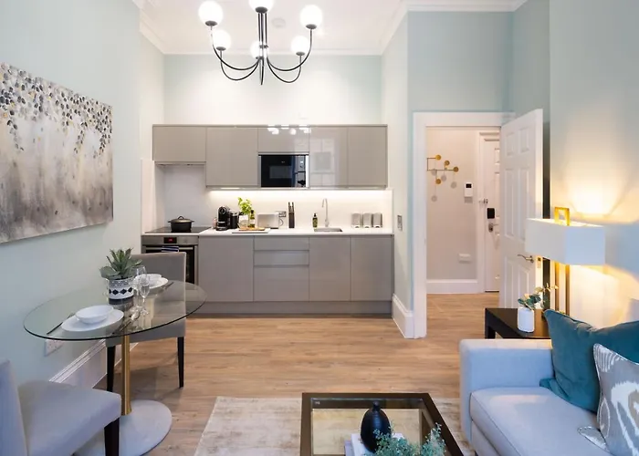 Redmayne House - Urban