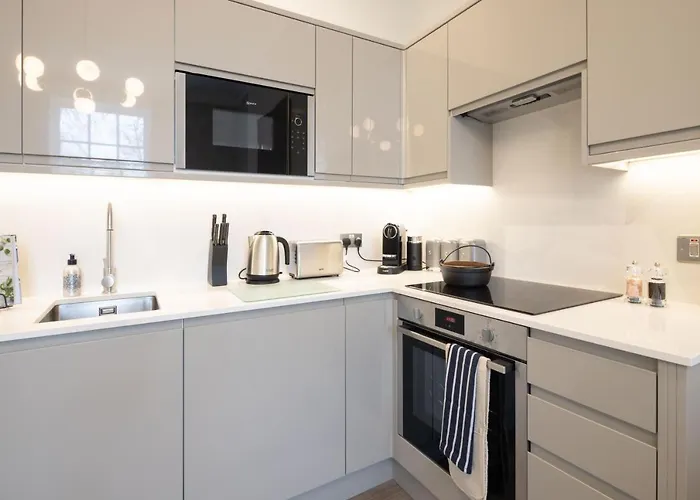 Redmayne House - Urban Бристоль