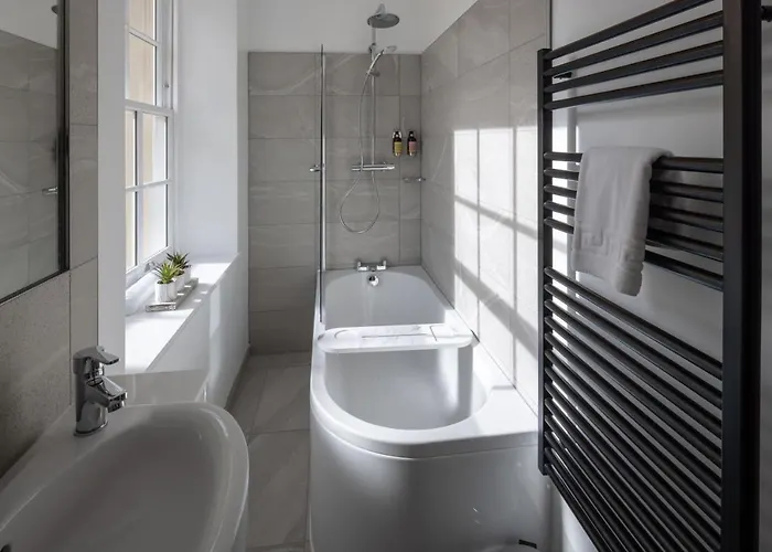 Redmayne House - Urban Appartement Bristol