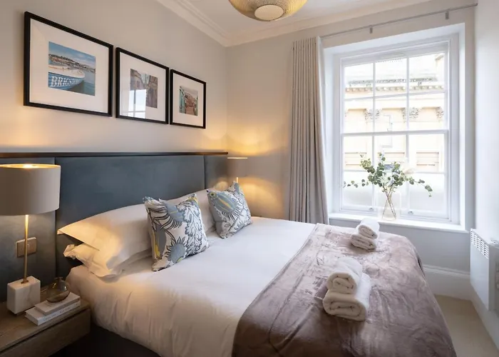 Redmayne House - Urban Appartement Bristol