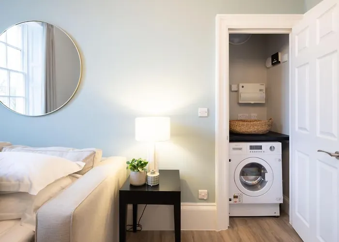 Redmayne House - Urban * Бристоль