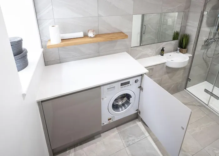 Redmayne House - Urban Appartement Bristol