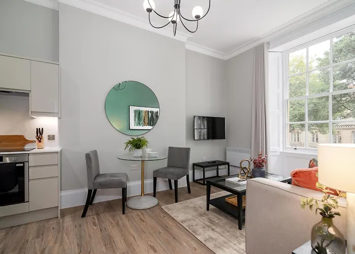 Redmayne House - Urban Бристоль