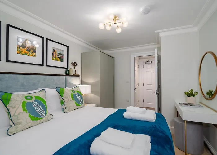 Redmayne House - Urban * Bristol