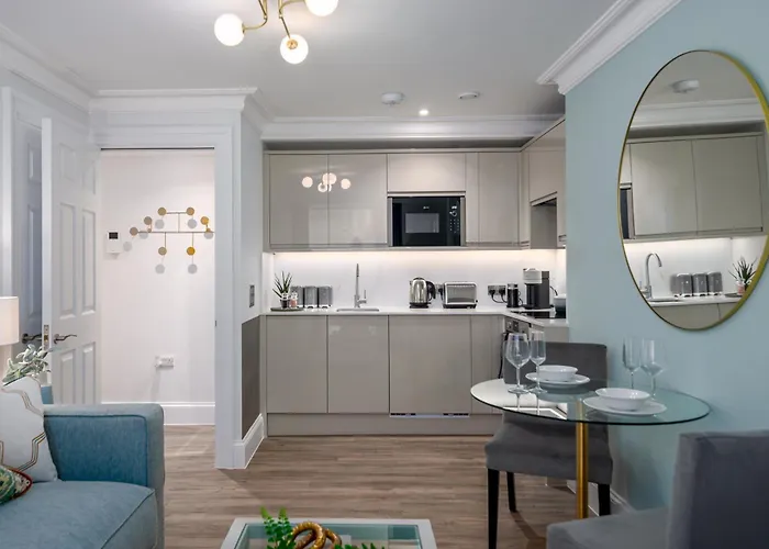 Redmayne House - Urban