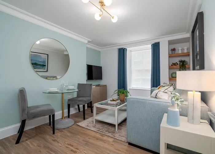 Redmayne House - Urban Appartement Bristol