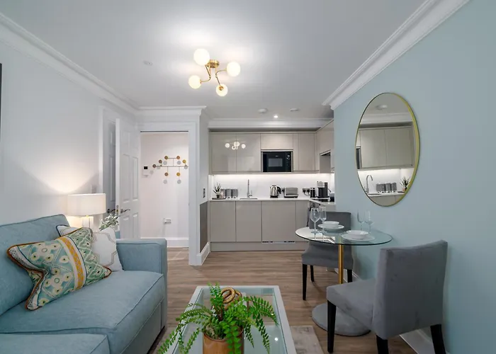 Redmayne House - Urban Bristol